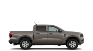 2026 Ford Ranger® External Image 1